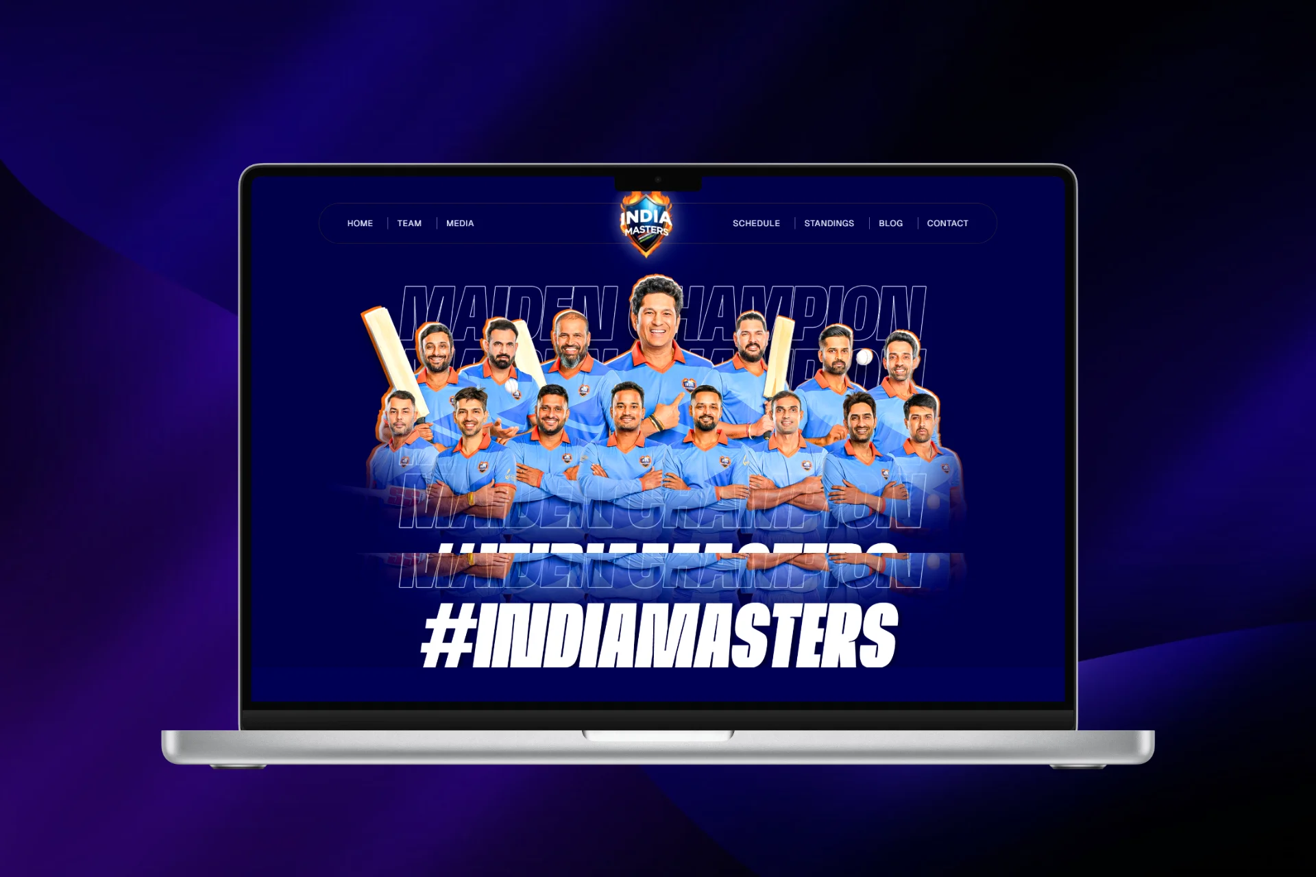 India Masters