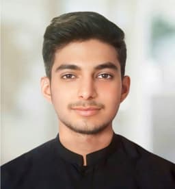 Haseeb Ahmed Raza Khan